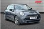 2019 MINI Hatchback 2.0 Cooper S Exclusive II 3dr