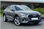 2021 Audi Q3 35 TDI S Line 5dr