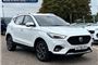 2020 MG ZS 1.5 VTi-TECH Exclusive 5dr