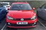 2020 Volkswagen Polo GTI 2.0 TSI GTI 5dr DSG