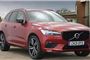 2021 Volvo XC60 2.0 B4D R DESIGN 5dr AWD Geartronic