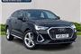 2021 Audi Q3 40 TDI 200 Quattro S Line 5dr S Tronic