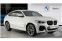 2020 BMW X4 xDrive M40d 5dr Step Auto