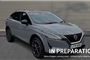 2021 Nissan Qashqai 1.3 DiG-T MH Tekna 5dr