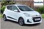 2017 Hyundai i10 1.2 Premium SE 5dr