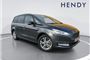 2018 Ford Galaxy 2.0 EcoBlue 150 Titanium 5dr