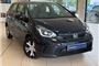 2025 Honda Jazz 1.5 i-MMD Hybrid Elegance 5dr eCVT