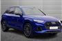 2022 Audi Q5 40 TDI Quattro Edition 1 5dr S Tronic