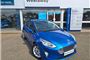 2020 Ford Fiesta 1.0 EcoBoost 95 Titanium 5dr