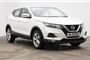 2019 Nissan Qashqai 1.5 dCi 115 Acenta Premium 5dr DCT