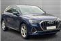 2023 Audi Q3 35 TFSI S Line 5dr S Tronic