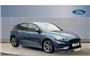 2021 Ford Focus 1.5 EcoBlue 120 ST-Line 5dr