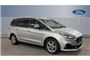 2021 Ford Galaxy 2.0 EcoBlue 150 Titanium 5dr Auto