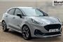 2022 Ford Puma ST 1.5 EcoBoost ST 5dr