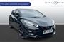 2020 Nissan Micra 1.0 IG-T 100 N-Tec 5dr CVT