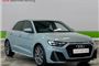 2024 Audi A1 30 TFSI S Line 5dr