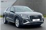 2024 Audi Q2 30 TFSI S Line 5dr