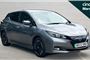 2022 Nissan Leaf 110kW N-Connecta 39kWh 5dr Auto