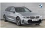 2024 BMW 3 Series Touring 320i M Sport 5dr Step Auto