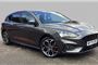 2020 Ford Focus 1.5 EcoBlue 120 ST-Line X Edition 5dr