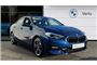 2023 BMW 2 Series Gran Coupe 218d Sport 4dr [Live Cockpit Prof]