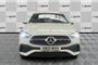 2021 Mercedes-Benz GLA GLA 200d AMG Line Executive 5dr Auto