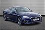 2023 Audi A5 Sportback 40 TFSI 204 S Line 5dr S Tronic