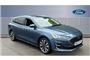 2022 Ford Focus Estate 1.0 EcoBoost Titanium Vignale 5dr