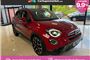 2021 Fiat 500X 1.0 Cross Plus 5dr