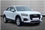 2024 Audi Q2 35 TFSI Sport 5dr