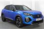 2024 Peugeot 2008 1.2 PureTech 130 GT 5dr EAT8