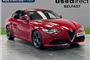 2019 Alfa Romeo Giulia 2.0 TB 280 Veloce 4dr Auto