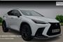 2024 Lexus NX 450h+ 2.5 F-Sport 5dr E-CVT [Premium Plus Pack]