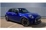 2019 MINI Hatchback 5dr 1.5 Cooper Exclusive II 5dr