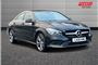 2018 Mercedes-Benz CLA CLA 200d Sport 4dr Tip Auto