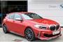 2023 BMW 1 Series M135i xDrive 5dr Step Auto