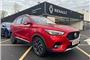 2020 MG ZS 1.5 VTi-TECH Exclusive 5dr