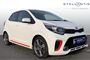 2021 Kia Picanto 1.0T GDi GT-line 5dr