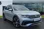 2021 Volkswagen Tiguan 2.0 TDI 4Motion R-Line 5dr DSG