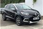 2017 Renault Captur 0.9 TCE 90 Signature X Nav 5dr