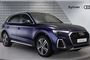 2021 Audi Q5 55 TFSI e Quattro Competition 5dr S Tronic