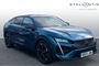 2023 Peugeot 408 1.2 PureTech Allure Premium 5dr EAT8