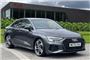 2020 Audi A3 Saloon 35 TFSI Edition 1 4dr