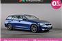 2021 BMW 3 Series Touring 330e Sport Pro 5dr Step Auto