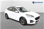 2021 Ford Kuga 2.5 FHEV ST-Line Edition 5dr CVT