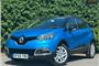 2016 Renault Captur 0.9 TCE 90 Dynamique Nav 5dr