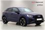 2022 Audi Q2 35 TFSI Black Edition 5dr