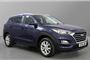 2019 Hyundai Tucson 1.6 GDi SE Nav 5dr 2WD