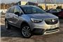 2021 Vauxhall Crossland X 1.2T [110] Griffin 5dr [6 Spd] [Start Stop]