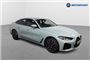 2023 BMW i4 250kW eDrive40 M Sport 83.9kWh 5dr Auto